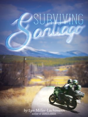 cover image of Surviving Santiago